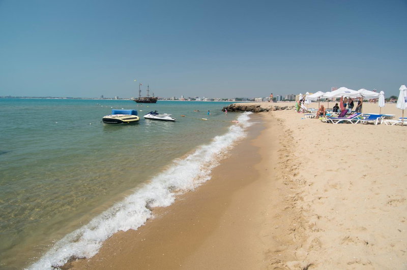 Nevis Resort & Aqua Park - All Inclusive, Sunny Beach, Bulgaria