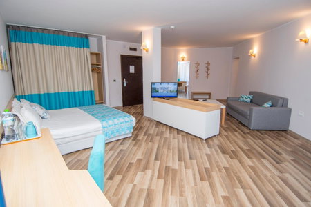 Nevis Resort & Aqua Park - All Inclusive, Sunny Beach, Bulgaria