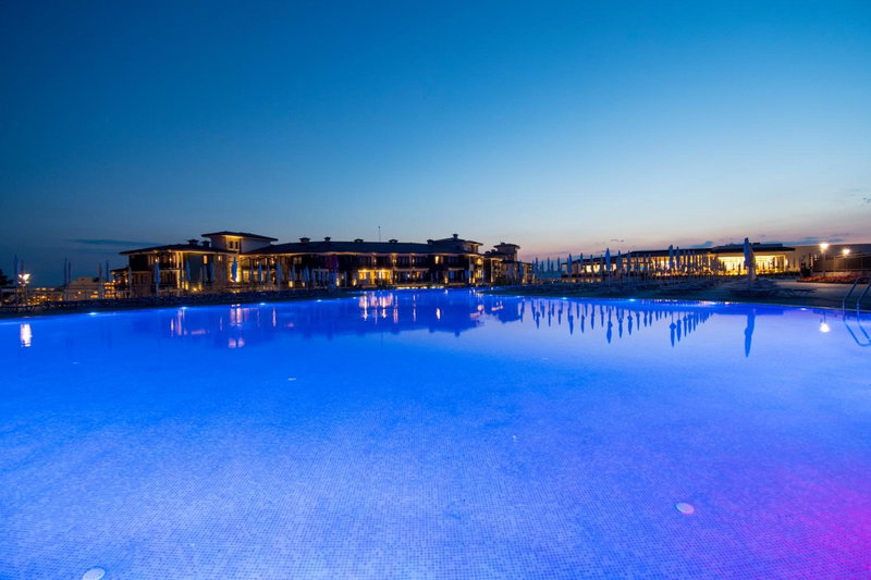 Nevis Resort & Aqua Park - All Inclusive, Sunny Beach, Bulgaria
