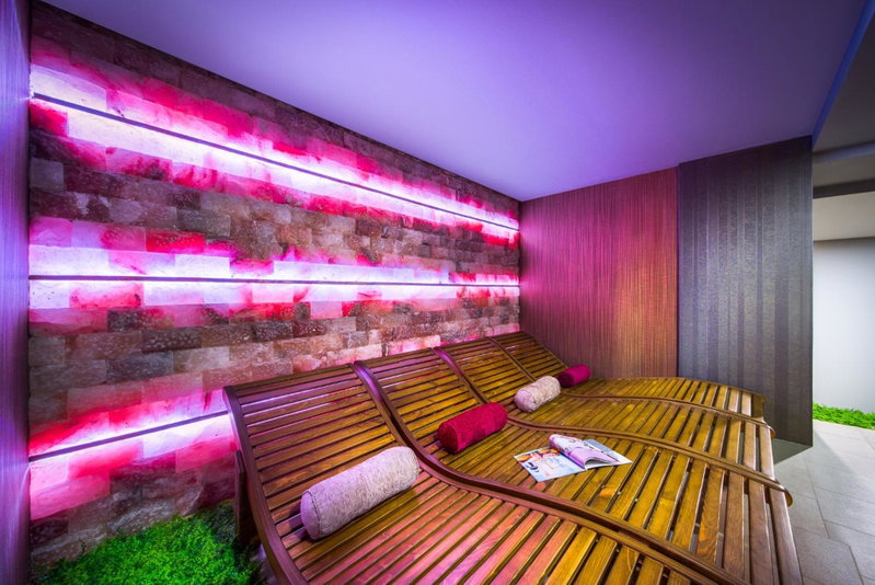 Central Point Boutique Hotel, Sofia, Bulgarien