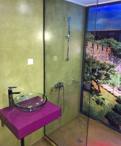 Central Point Boutique Hotel, Sofia, Bulgarien