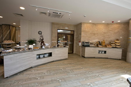 Royal Grand Hotel and Spa - All Inclusive and Free beach accsess, Kavarna, Болгария