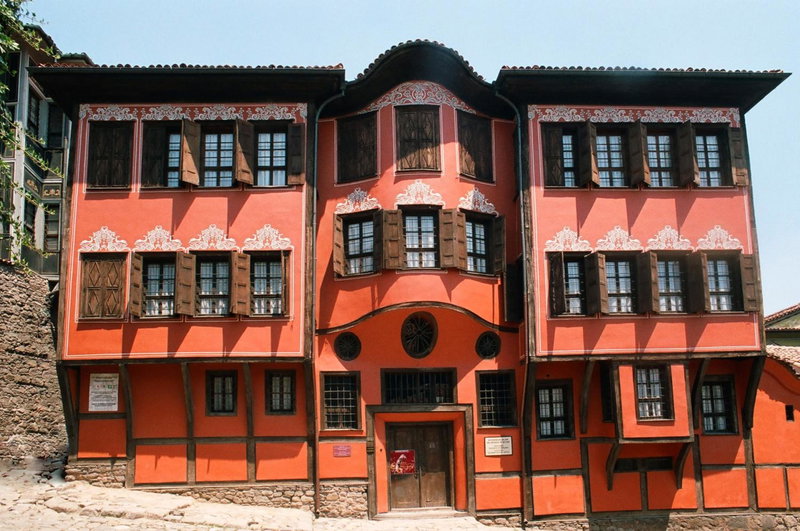 The Emporium Hotel Plovdiv - MGallery Collection, Plovdiv, Bulgarie