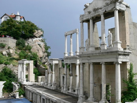 The Emporium Hotel Plovdiv - MGallery Collection, Plovdiv, Bulgarie