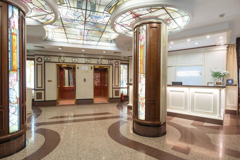 Hotel Downtown, Sofia, Болгария