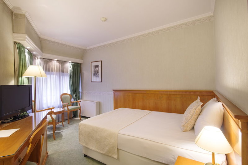 Hotel Downtown, Sofia, Болгария