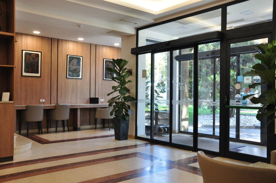 Legends Hotel, Sofia, Bulgarie