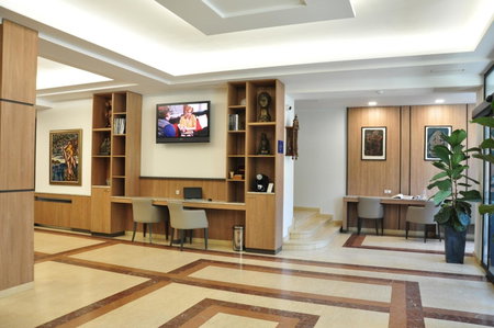 Legends Hotel, Sofia, Bulgarie