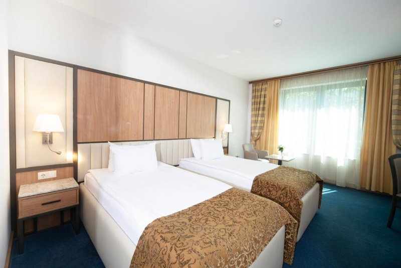 Legends Hotel, Sofia, Bulgarie