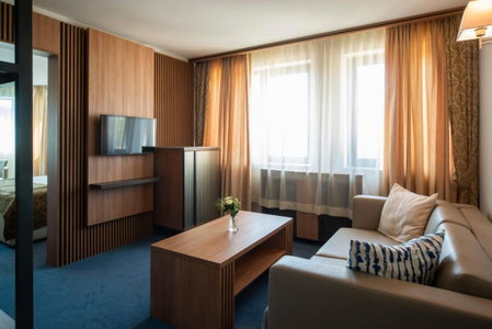 Legends Hotel, Sofia, Bulgarie
