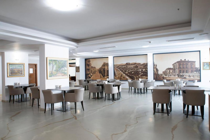 Legends Hotel, Sofia, Bulgarie