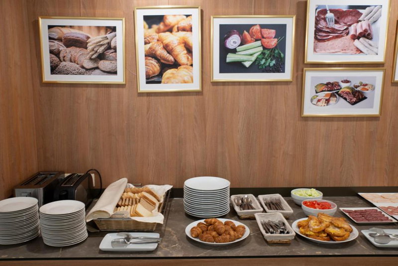 Legends Hotel, Sofia, Bulgarie