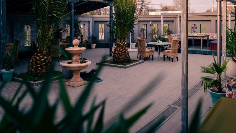 Plaza Hotel Plovdiv - Free Parking, Plovdiv, Bulgaria