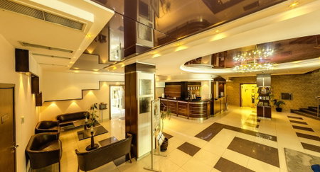 Forum Hotel, Sofia, Bulgaria