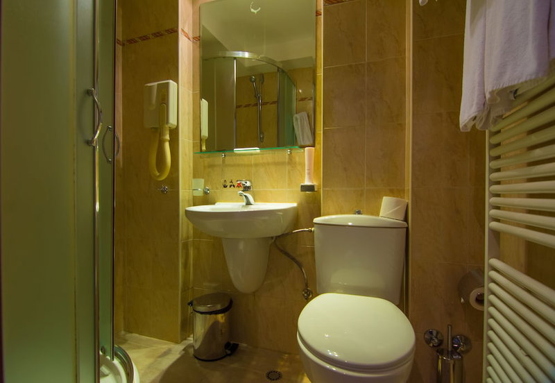 Forum Hotel, Sofia, Bulgaria
