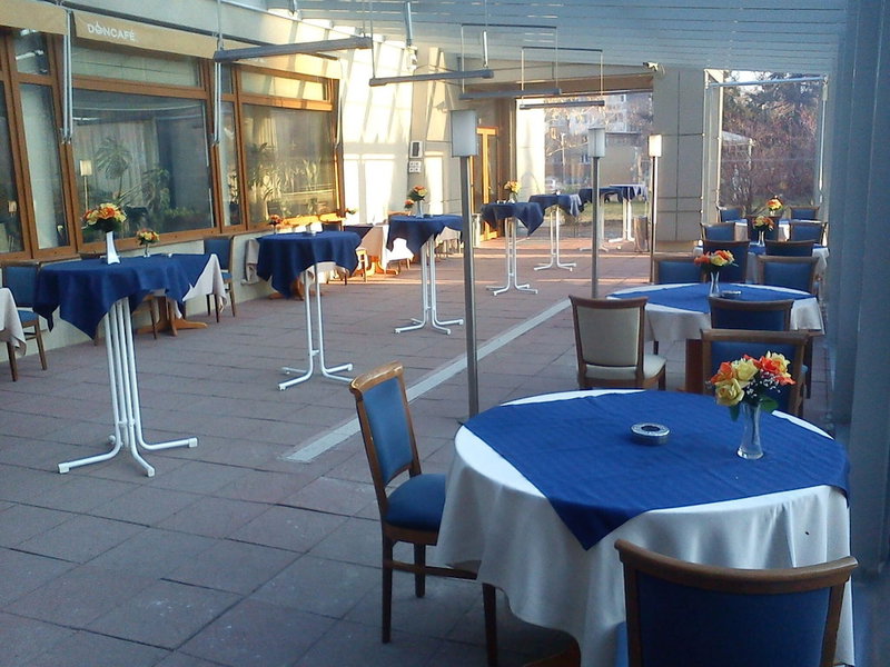 Forum Hotel, Sofia, Bulgaria