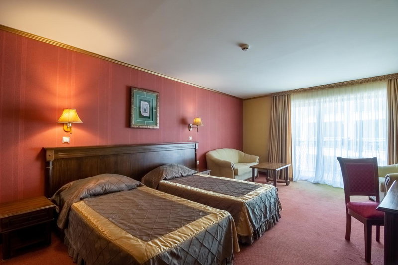 Hotel Mistral, Balchik, Bulgarie