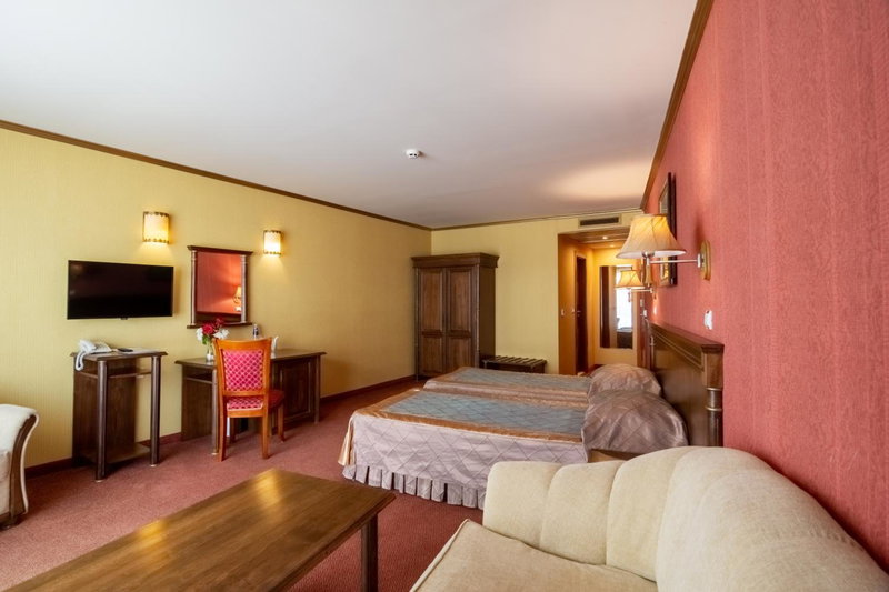Hotel Mistral, Balchik, Bulgarie