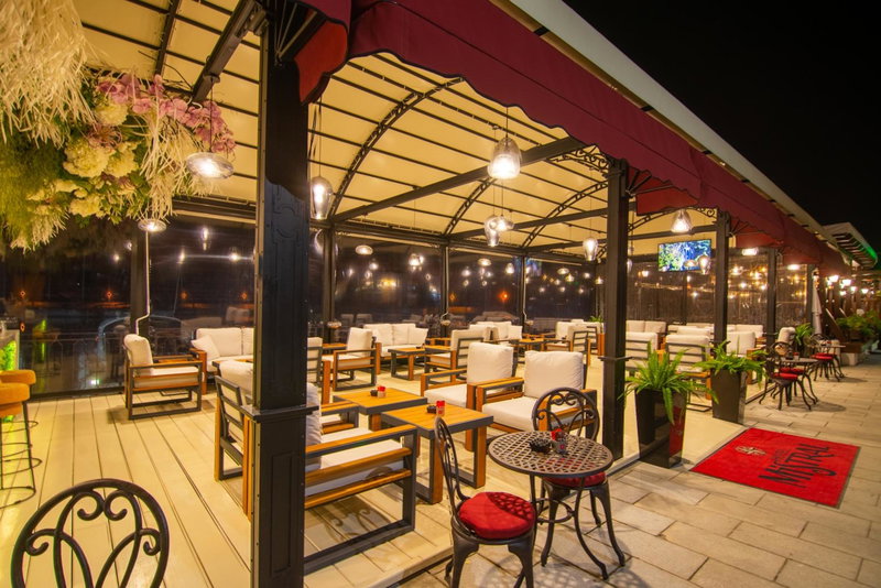 Hotel Mistral, Balchik, Bulgarie