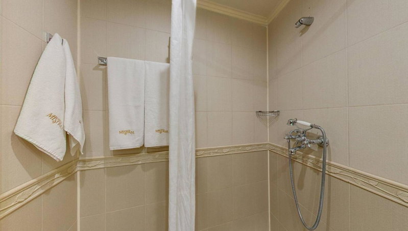 Hotel Mistral, Balchik, Bulgarie
