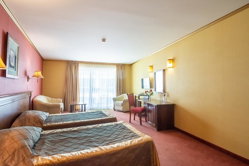 Hotel Mistral, Balchik, Bulgarie