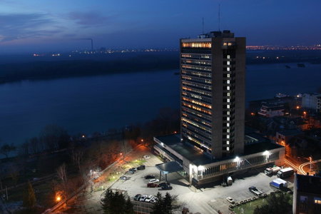 Grand Hotel Riga, Ruse, Болгария