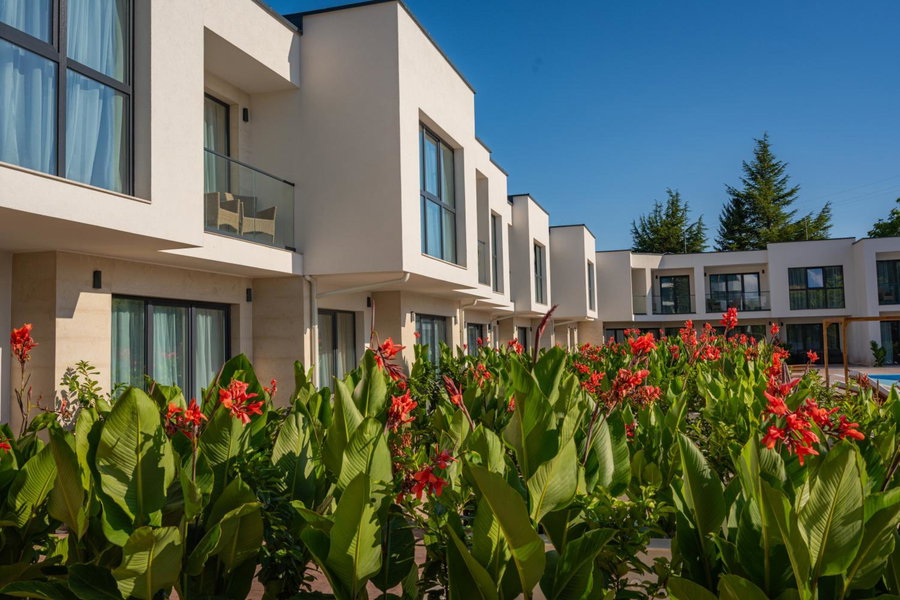 Medite Spa Resort and Villas, Sandanski, Болгария