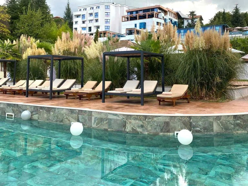 Medite Spa Resort and Villas, Sandanski, Болгария
