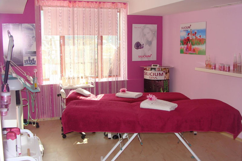 Spa Hotel Rich, Velingrad, Болгария