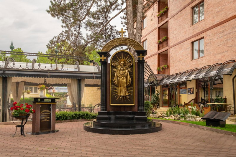 Spa Hotel Rich, Velingrad, Болгария