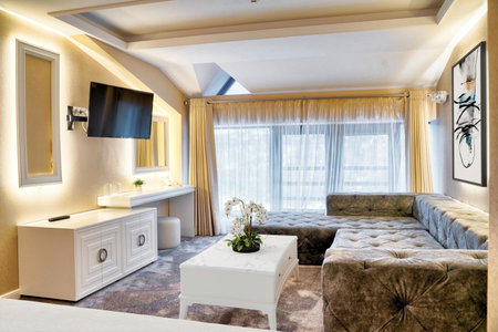 Tsarevets Boutique Hotel & SPA, Veliko Turnovo, Bulgarien