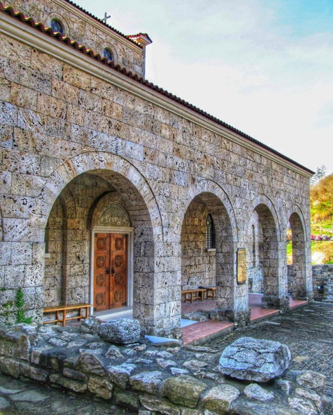 Tsarevets Boutique Hotel & SPA, Veliko Turnovo, Bulgarien
