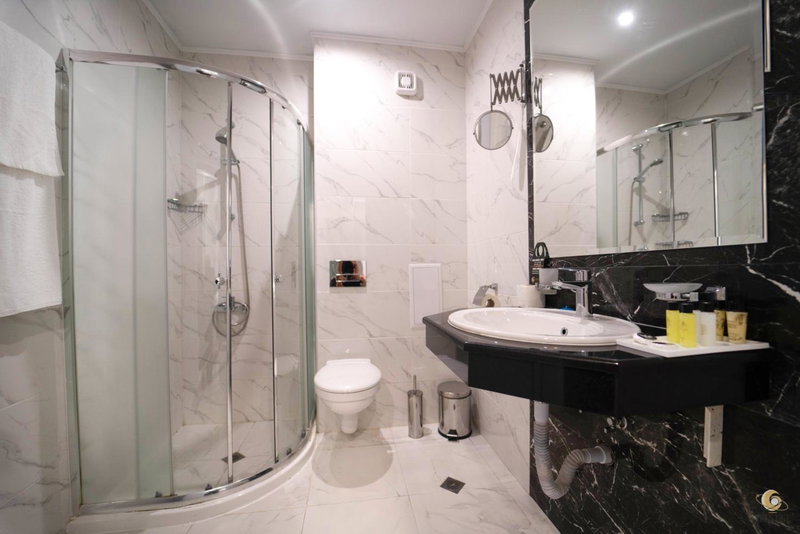 Prestige Hotel and Aquapark - All inclusive, Varna, Bulgaria