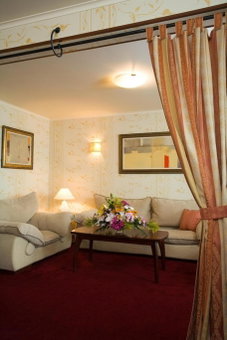 Capitol Hotel, Varna, Bulgaria