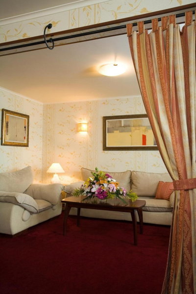 Capitol Hotel, Varna, Bulgaria