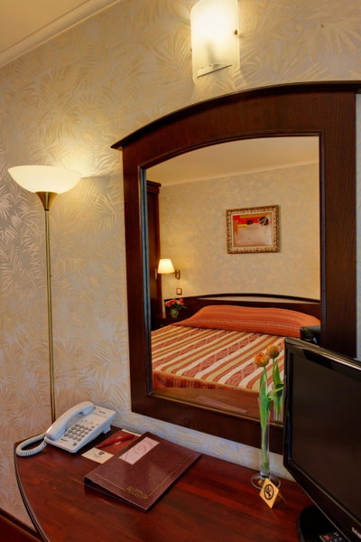 Capitol Hotel, Varna, Bulgaria