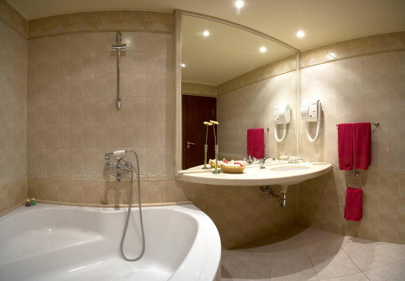 Capitol Hotel, Varna, Bulgaria