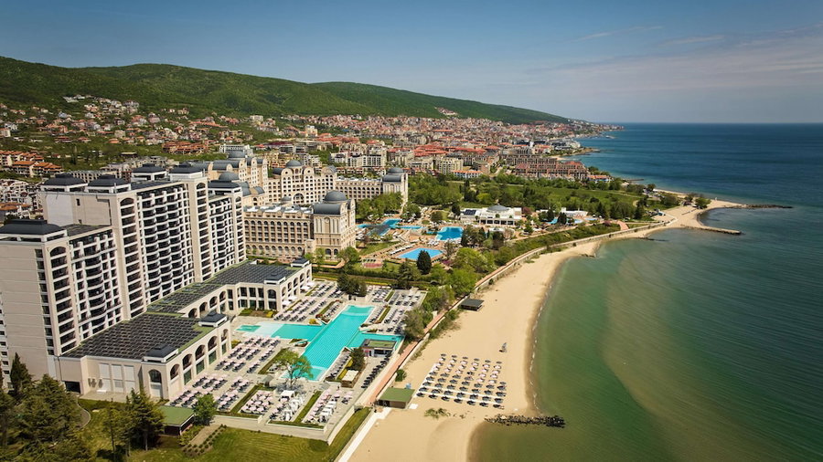Secrets Sunny Beach Resort & Spa - All Inclusive - Adults Only, Sunny Beach, Bulgarie