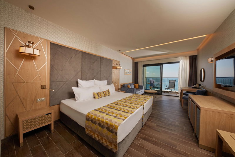 Secrets Sunny Beach Resort & Spa - All Inclusive - Adults Only, Sunny Beach, Bulgarie