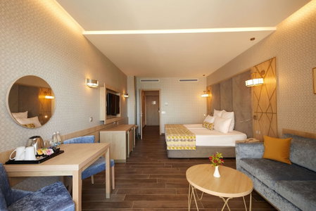 Secrets Sunny Beach Resort & Spa - All Inclusive - Adults Only, Sunny Beach, Bulgarie