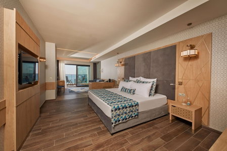 Secrets Sunny Beach Resort & Spa - All Inclusive - Adults Only, Sunny Beach, Bulgarie