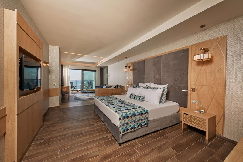 Secrets Sunny Beach Resort & Spa - All Inclusive - Adults Only, Sunny Beach, Bulgarie