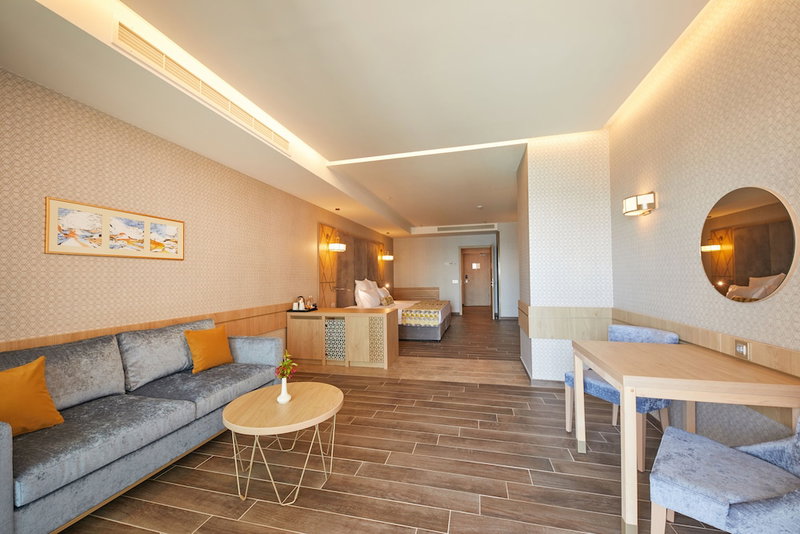 Secrets Sunny Beach Resort & Spa - All Inclusive - Adults Only, Sunny Beach, Bulgarie