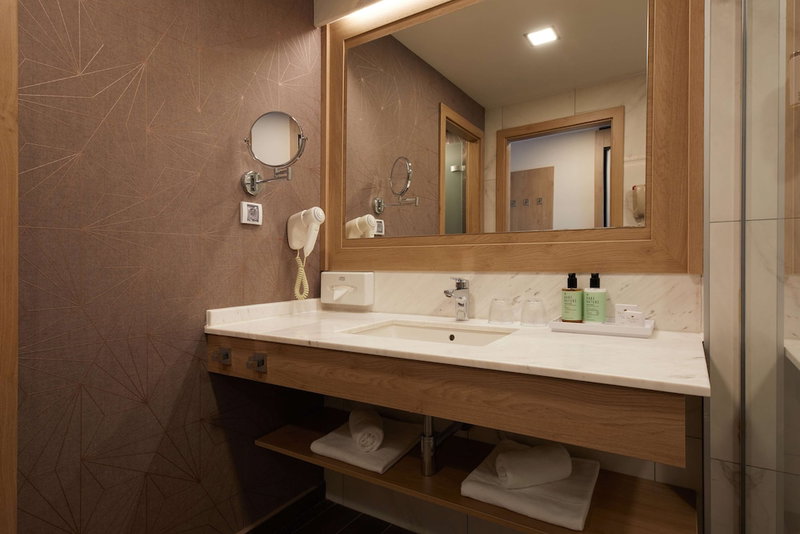 Secrets Sunny Beach Resort & Spa - All Inclusive - Adults Only, Sunny Beach, Bulgarie