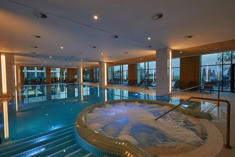 Secrets Sunny Beach Resort & Spa - All Inclusive - Adults Only, Sunny Beach, Bulgarie