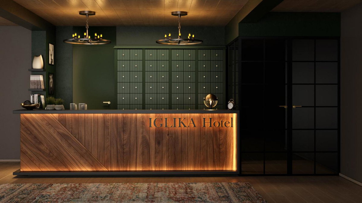 Iglika Hotel & Villas Borovets, Bulgaria