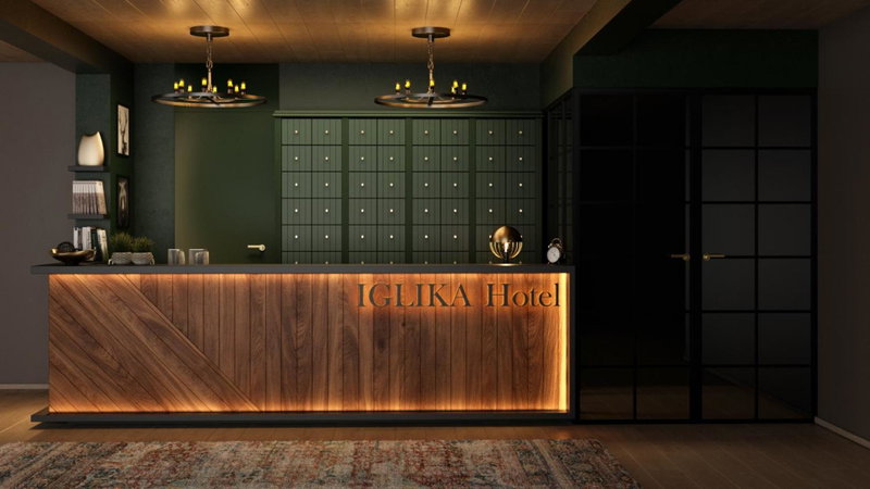 Iglika Hotel & Villas Borovets, Samokov, Болгария