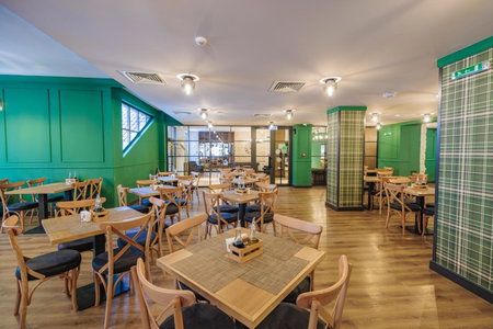 Iglika Hotel & Villas Borovets, Samokov, Болгария