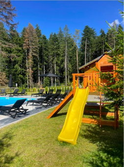 Iglika Hotel & Villas Borovets, Samokov, Болгария