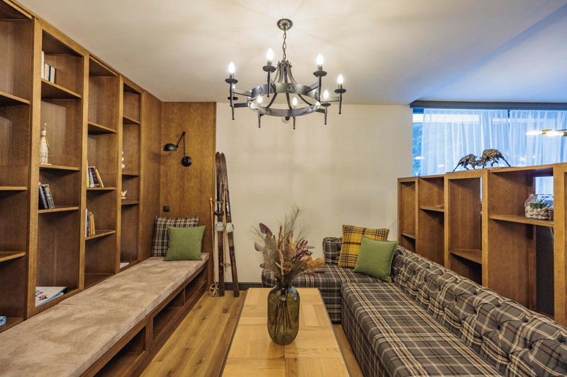 Iglika Hotel & Villas Borovets, Samokov, Болгария